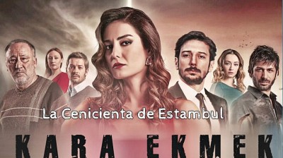 La Cenicienta de Estambul  // Kara Ekmek Asiye