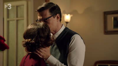 Il Paradiso delle Signore - Capítulo 106  (3ª Temp.) Idioma Catalán