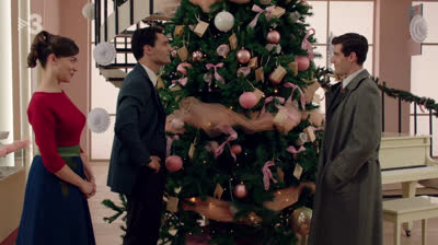 Il Paradiso delle Signore - Capítulo 110  (3ª Temp.) Idioma Catalán