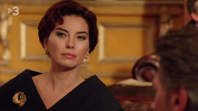 Il Paradiso delle Signore - Capítulo 112  (3ª Temp.) Idioma Catalán