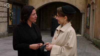 Il Paradiso delle Signore - Capítulo 115  (3ª Temp.) Idioma Catalán