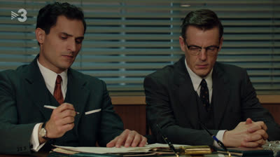 Il Paradiso delle Signore - Capítulo 120  (3ª Temp.) Idioma Catalán