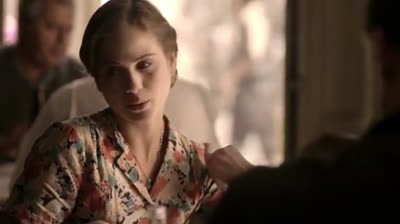 PP - Hilda y Toni #1