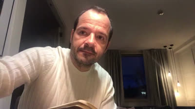 El informativo de Ángel Martín | Viernes 26 de Noviembre de 2021