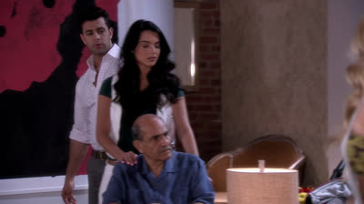 Tierra de Reyes Capítulo 136