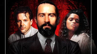 ANGEL HEART VERSION REMASTÉRISÉE