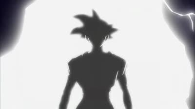 Dragon Ball Super (Jap-Sub Esp) 50 - ¡Goku contra Black! Secierra el camino hacia el futuro .