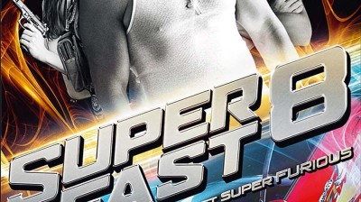 SUPER FAST 8