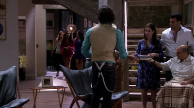 Tierra de Reyes Capítulo 143