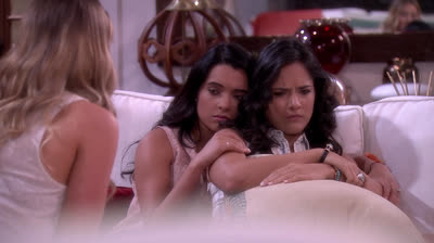 Tierra de Reyes Capítulo 151