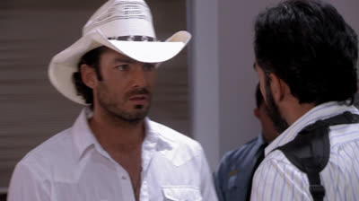 Tierra de Reyes Capítulo 152