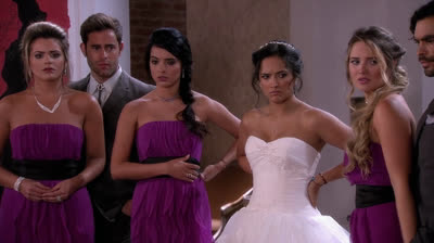 Tierra de Reyes Capítulo 153