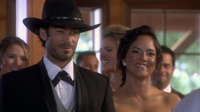 Tierra de Reyes Capítulo 154