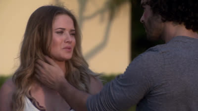 Tierra de Reyes Capítulo 156