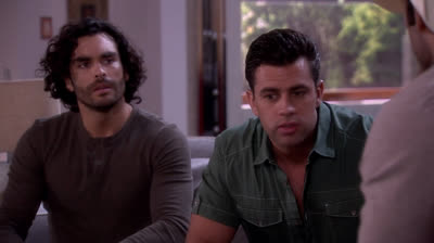 Tierra de Reyes Capítulo 158