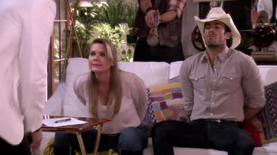 Tierra de Reyes Capítulo 159