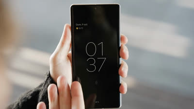 Review del Google Pixel 7