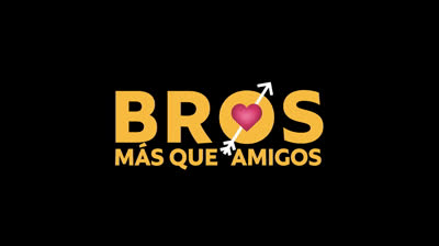 Tráiler de “Bros: Más 	que amigos”