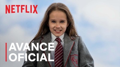 Tráiler de “Matilda: El Musical”