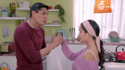 Luz de Luna - Temporada 2 - Capítulo 61 Emisión 17 08 2022 América TvGO