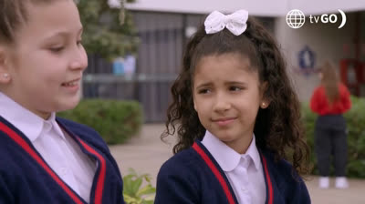 Luz de Luna - Temporada 2 - Capítulo 62 Emisión 18 08 2022 América TvGO