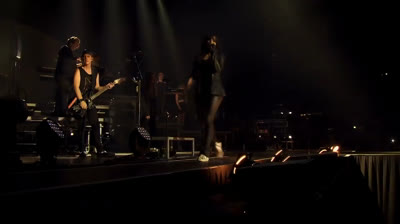 Nena - 99 Luftballons