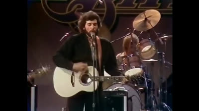 Eddie Rabbitt - Drivin´my life away
