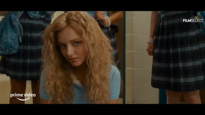 MY BEST FRIEND'S EXORCISM (20222)