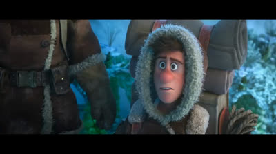 Strange World (2022)