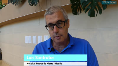 ¿Que pediría un joven medico para venir a trabajar a Teruel ? (Video)