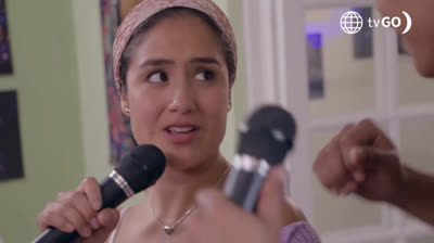 Luz de Luna - Temporada 2 - Capítulo 64 Emisión 22 08 2022 América TvGO