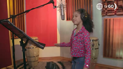 Luz de Luna - Temporada 2 - Capítulo 66 Emisión 24 08 2022 América TvGO