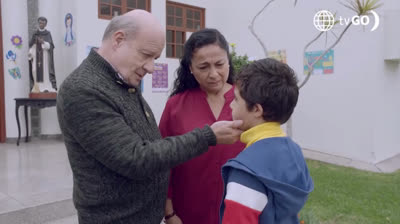 Luz de Luna - Temporada 2 - Capítulo 67 Emisión 25 08 2022 América TvGO