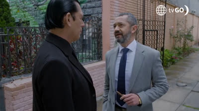 Luz de Luna - Temporada 2 - Capítulo 70 Emisión 30 08 2022 América TvGO