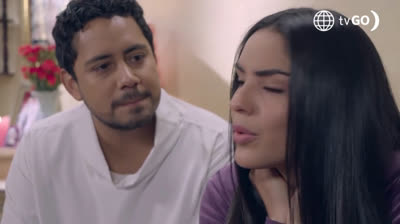 Luz de Luna - Temporada 2 - Capítulo 71 Emisión 31 08 2022 América TvGO