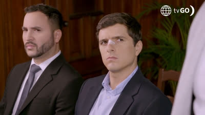 Luz de Luna - Temporada 2 - Capítulo 72 Emisión 01 09 2022 América TvGO