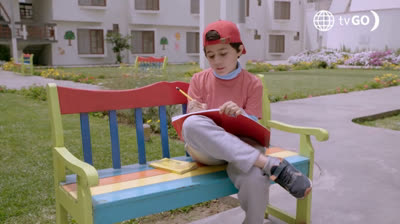 Luz de Luna - Temporada 2 - Capítulo 75 Emisión 06 09 2022 América TvGO