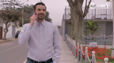 Luz de Luna - Temporada 2 - Capítulo 76 Emisión 07 09 2022 América TvGO