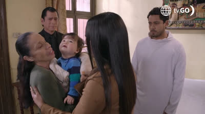 Luz de Luna - Temporada 2 - Capítulo 77 Emisión 08 09 2022 América TvGO