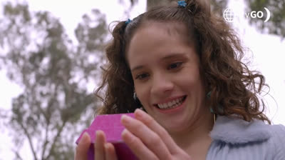 Luz de Luna - Temporada 2 - Capítulo 78 Emisión 09 09 2022 América TvGO