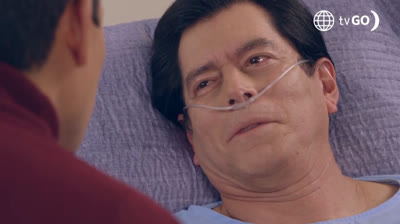 Luz de Luna - Temporada 2 - Capítulo 80 Emisión 13 09 2022 América TvGO