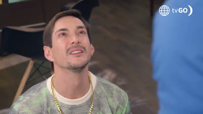 Luz de Luna - Temporada 2 - Capítulo 82 Emisión 15 09 2022 América TvGO