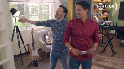 Luz de Luna - Temporada 2 - Capítulo 84 Emisión 19 09 2022 América TvGO