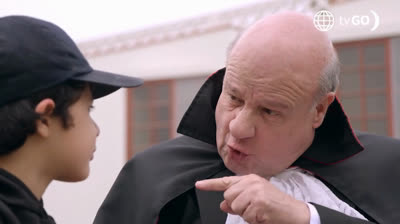 Luz de Luna - Temporada 2 - Capítulo 85 Emisión 20 09 2022 América TvGO