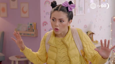 Luz de Luna - Temporada 2 - Capítulo 86 Emisión 21 09 2022 América TvGO