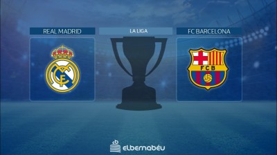 Resumen completo Real Madrid vs FC Barcelona (3-1) | La Liga Santander | 16-10-2022