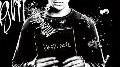 DEATH NOTE 2017