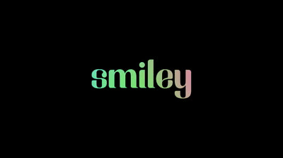 Avance de la serie española “Smiley”