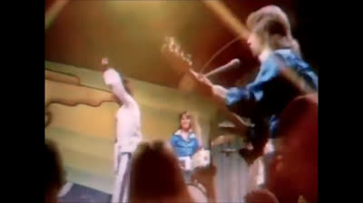 Barry Blue - Do you wanna dance