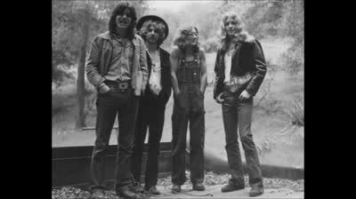 Jo jo gunne - Run run run